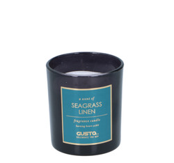 Duftkerze Seagrass Linen